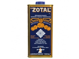 Desinfetante ZOTAL