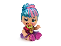Boneca MAGIC BOX Baby Cool Roxie Rocker (Idade Mínima Recomendada: 3 anos)