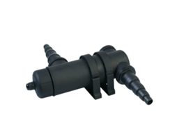 Unidade uv-c UBBINK
