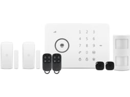 Sistema Alarme Wireless CHUANGO G5 Plus