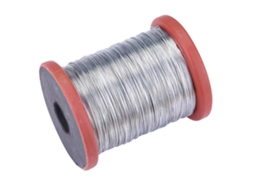 Roleta 500g Arame De Aço Inoxidável/ferro Para Moldes De Colmeia Apicultura (arame De Ferro)