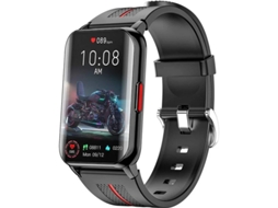 Smartwatch Android/iOS Fitness Tracker 1.57 Full Touch Heart Rate Monitor Oxygen Ip68 Homens Homens Mulheres Bestvite