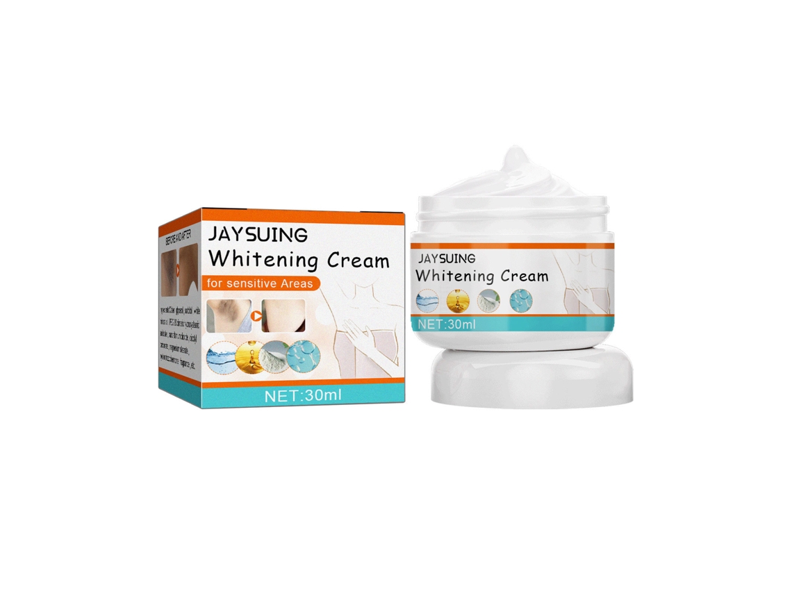 Creme Corporal Jaysuing Hidrata Pele