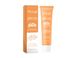 Creme Depilatório Facial Suave Hoygi