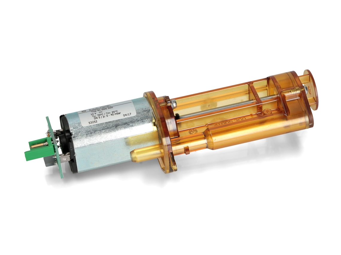 Bomba Canto para Máquina de Venda Automática NECTA Ven 254072