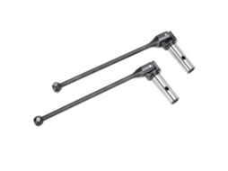 Eixo De Transmissão Cvd Da Roda Dianteira E Traseira Para Carro Rc Kyosho Mp10 1/10vayotoy