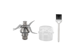 Lâmina Liquidificador Aço Inox LAXISCREED Tm31
