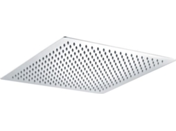 Chuveiro IMEX Rociador Cuadrado de 40x40  cm. Rdc004