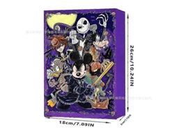 Novo Calendário Do Advento De Halloween, Enfeites Para Caixa Surpresa, Novos Brinquedos Para Caixa Surpresa, Brinquedos Criativos Ly Ebike