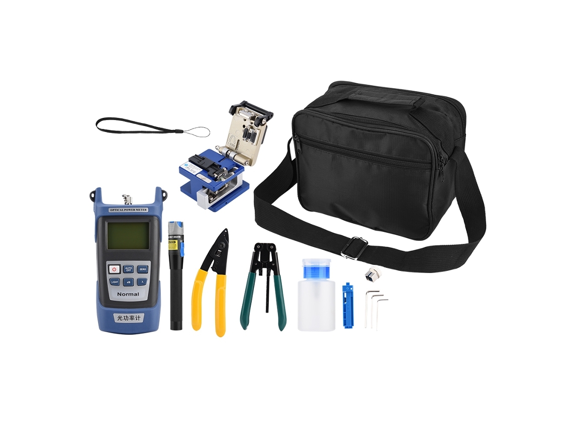 Kit Ferramentas Ftth LAXISCREED