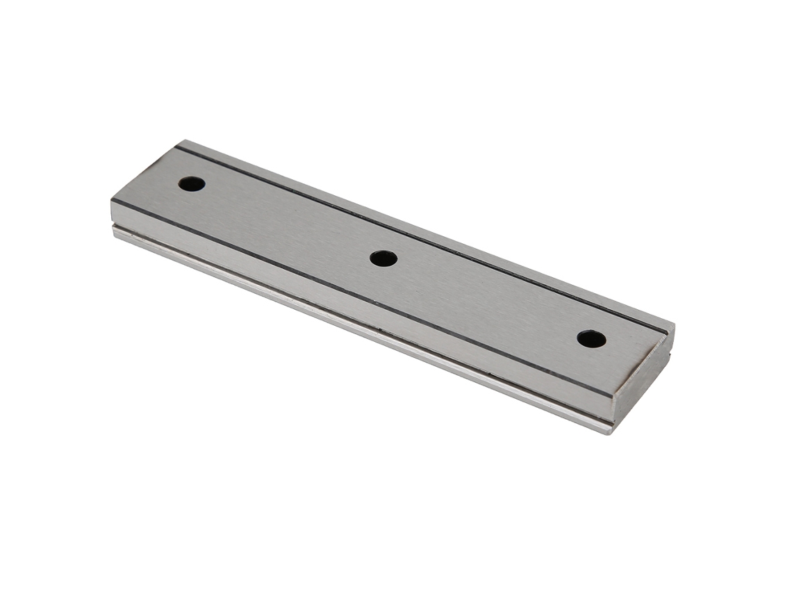 Laxiscreed Guia Linear Compacta Lmlf24b Em Aço De Esferas, Resistência À Corrosão