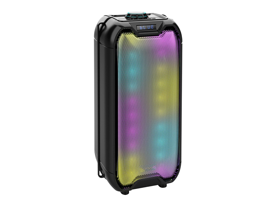 Mdug Microbeat Xtr19btalto-falantes Portáteis Bluetooth Da Série