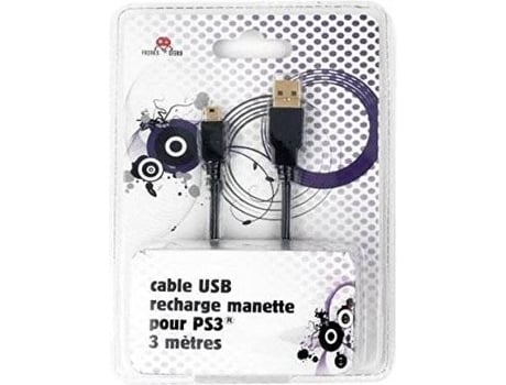 Cabo de Dados FREAKS (USB)