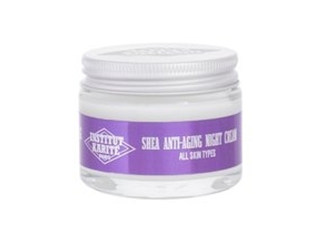 INSTITUT KARITE Shea Anti-Aging Night Cream Night Face Cream 50Ml