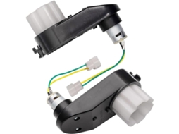 Motores SFUSHOS, Rs390, 12V, 16000rpm, com caixa de engrenagens