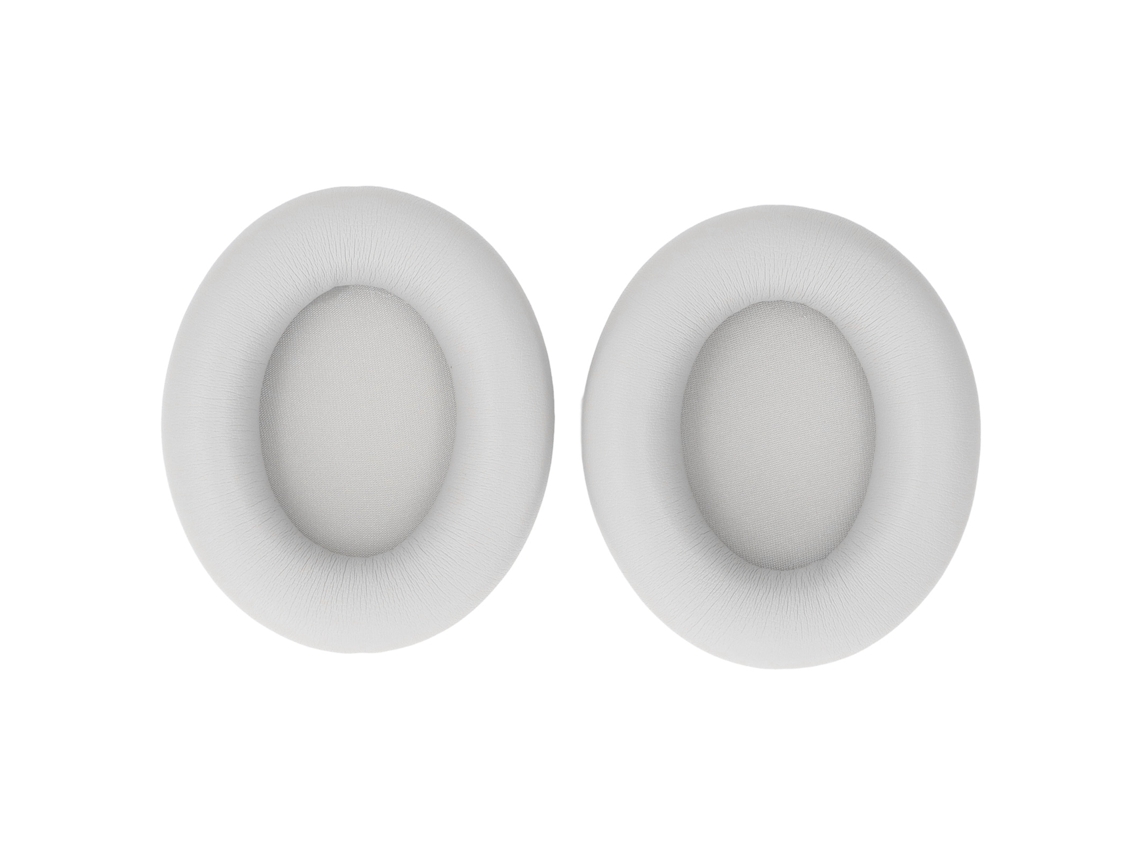 Auriculares LAXISCREED Almofadas de Memória Soft Couro Proteína