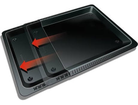 Tabuleiro para forno  647647