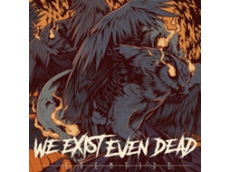 CD We Exist Even Dead - Eventide