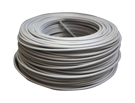 Cabo Elec Rosca Flexível VK H07V-K Cabo Superior 1X4Mm Gr 100 M BRICABLE