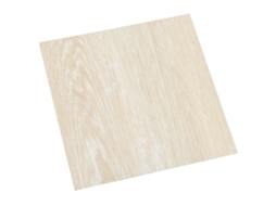 Vidaxl Pranchas De Piso Autoadesivo 30,5 X 30,5 Cm 20 Pcs Pvc