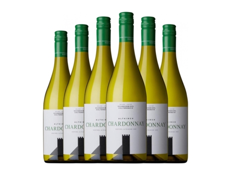 Vinho branco SCHRECKBICHL Altkirch Chardonnay Südtirol Alto Adige (0.75 L - 6 Unidades)
