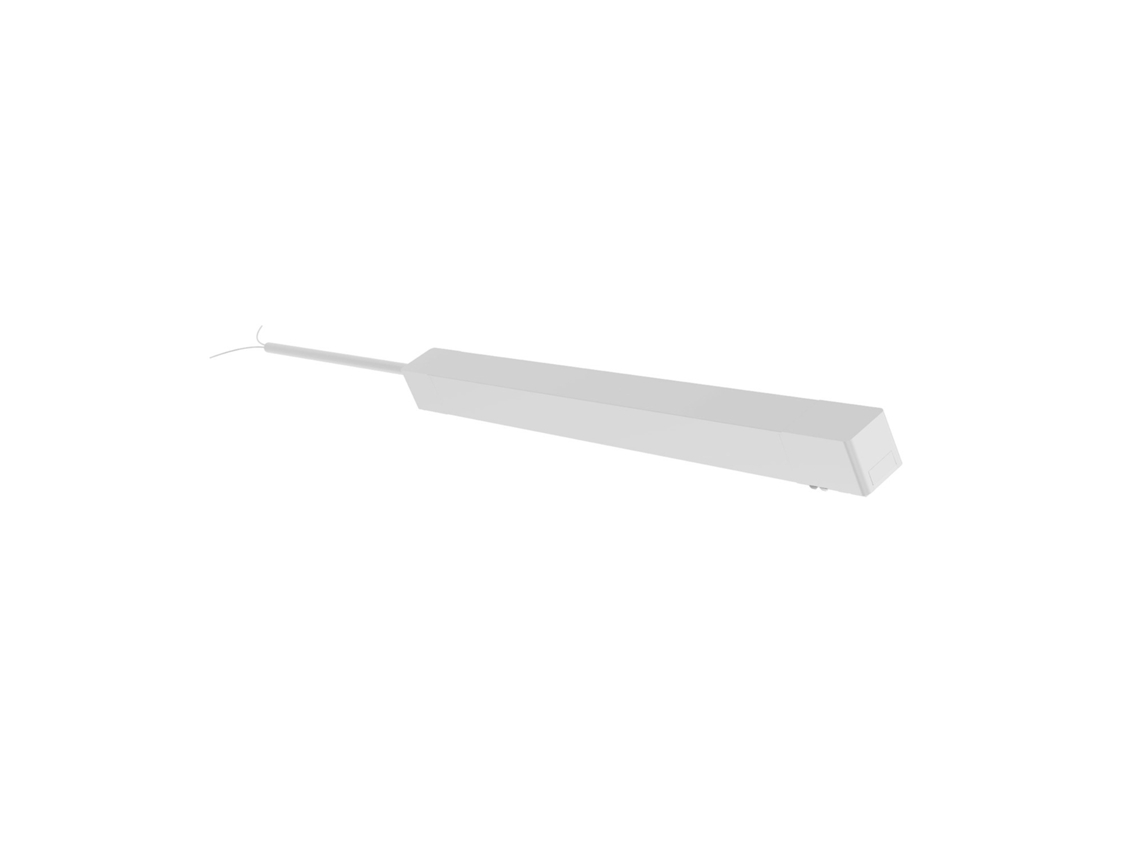 Fonte de Alimentação 48V Dc 100W para Carril Magnético Monofásico 25Mm Super Slim LEDKIA