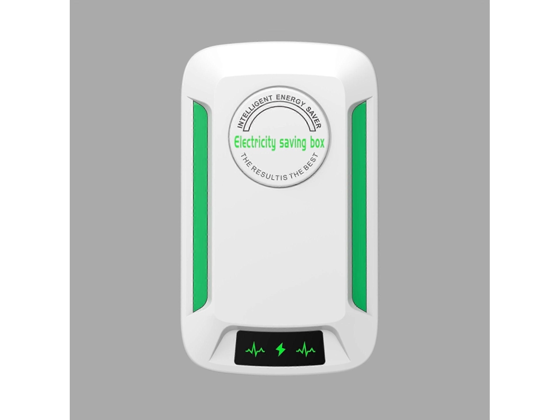 Economizador de Energia GOKOCO com Otimizador de Consumo para Casa