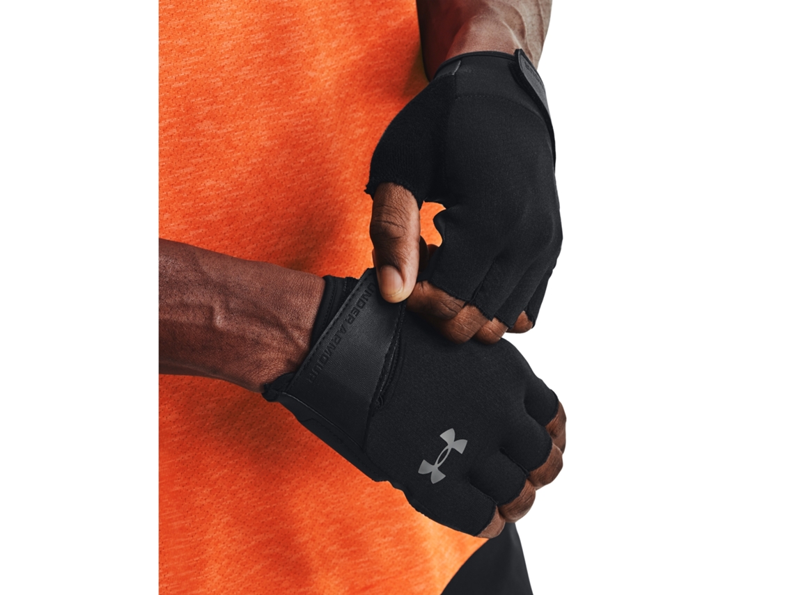 Luvas de Treino UNDER ARMOUR M