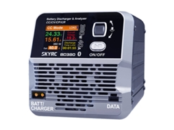 Downloader Skyrc BD380
