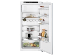 Frigorífico Pantógrafo Integrado 1 Porta 187L Ki42Lvfe0 SIEMENS