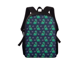 KOHREE Bolsa Escolar para Pequenos Animais