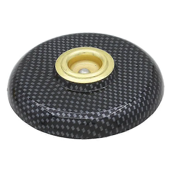 Suporte de Unha para Violoncelo, Suporte Antiderrapante para Violoncelo, Batente para Violoncelo AQUAFORGE