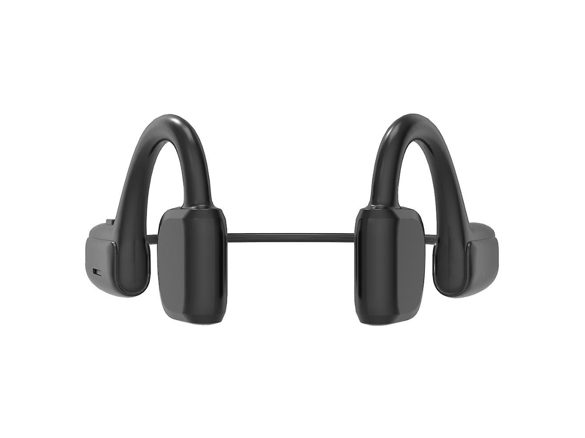 Auriculares Bluetooth Wireless Black