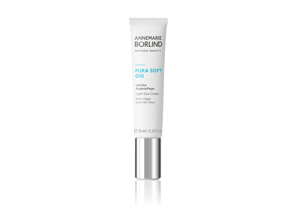 Creme de Rosto DR. ORGANIC Soin Léger Pour Les Yeux (15 ml)