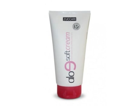 Zuccari Aloe Soft Cream 150Ml