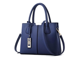 Lurelia Bolsa Transversal Feminina Em Poliéster Impermeável Fecho De Correr Vários Bolsos Design Moderno Para Festa E Noite
