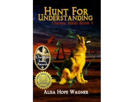 Livro Hunt for Understanding The Onoma Series de Alisa Hope Wagner (Inglês)