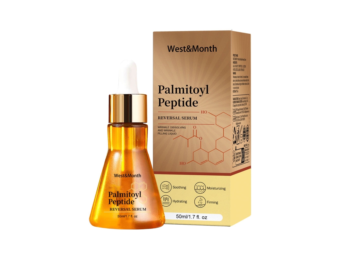 Sérum Facial LAXISCREED para Combater Envelhecimento e Manter Juventude