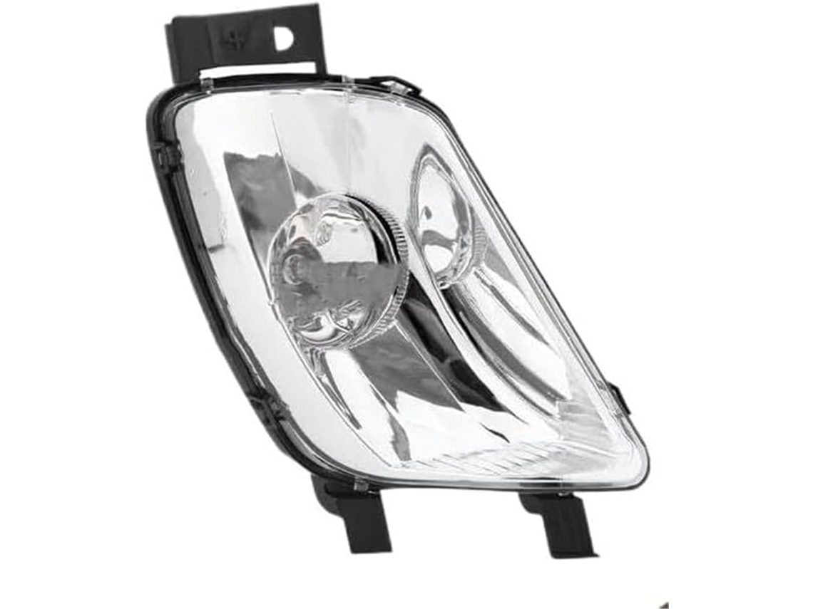 Farol De Neblina Para Peugeot 408 2010 2011 2012 2013 Lâmpadas Carro R