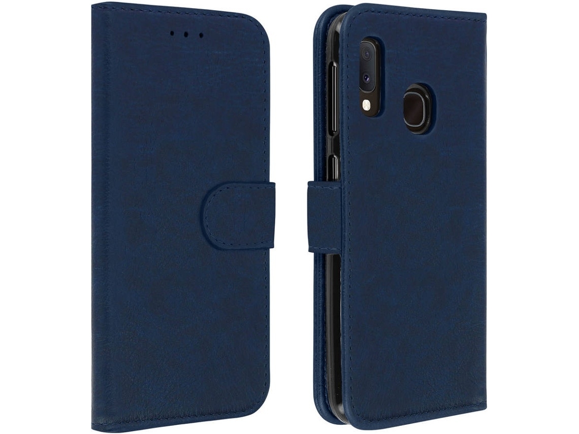 Lurelia Capa Protetora Para Samsung Galaxy A20