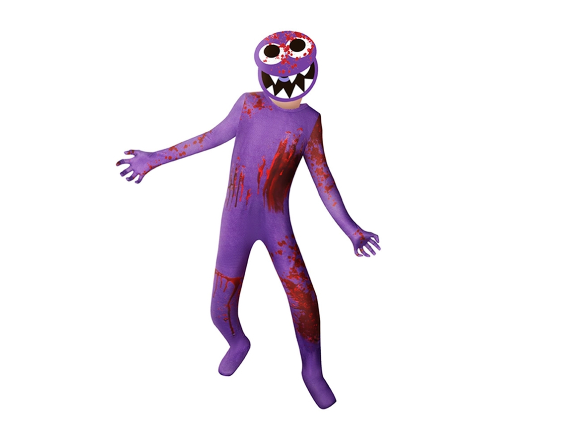 Laxiscreed Cinta Decorativa Sangue Halloween Com Gaze, 8cm X 5m Para Decorações Temáticas E Eventos
