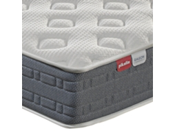 Pack de Cama + Colchão de Molas Ensacadas Galeón PIKOLIN (105x200)