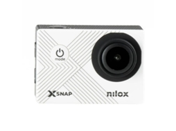 Câmara de ação X-snap NILOX