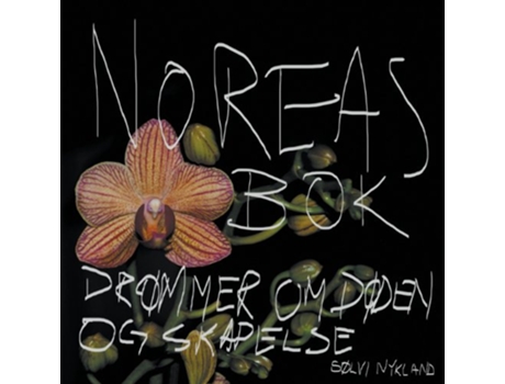 Livro Noreas BOK de Solvi Nykland