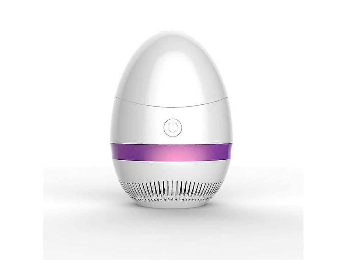 Lâmpada Repelente De Mosquitos Yaju, Led (1 Unidade, Branca)