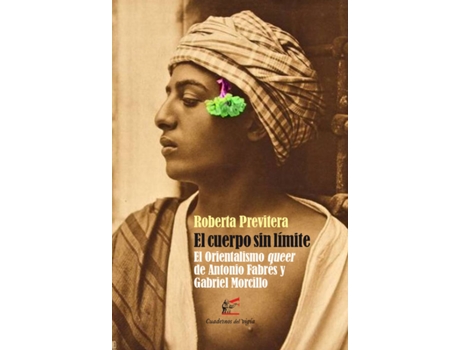 Livro El Cuerpo Sin Límite de Roberta Previtera (Espanhol)