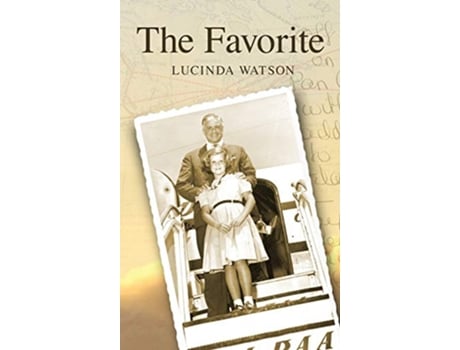 Livro The Favorite de Lucinda Watson (Inglês)