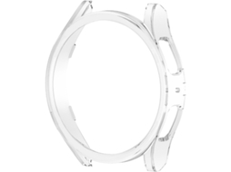 Capa Protetora para Samsung Watch 7 Transparente 40Mm