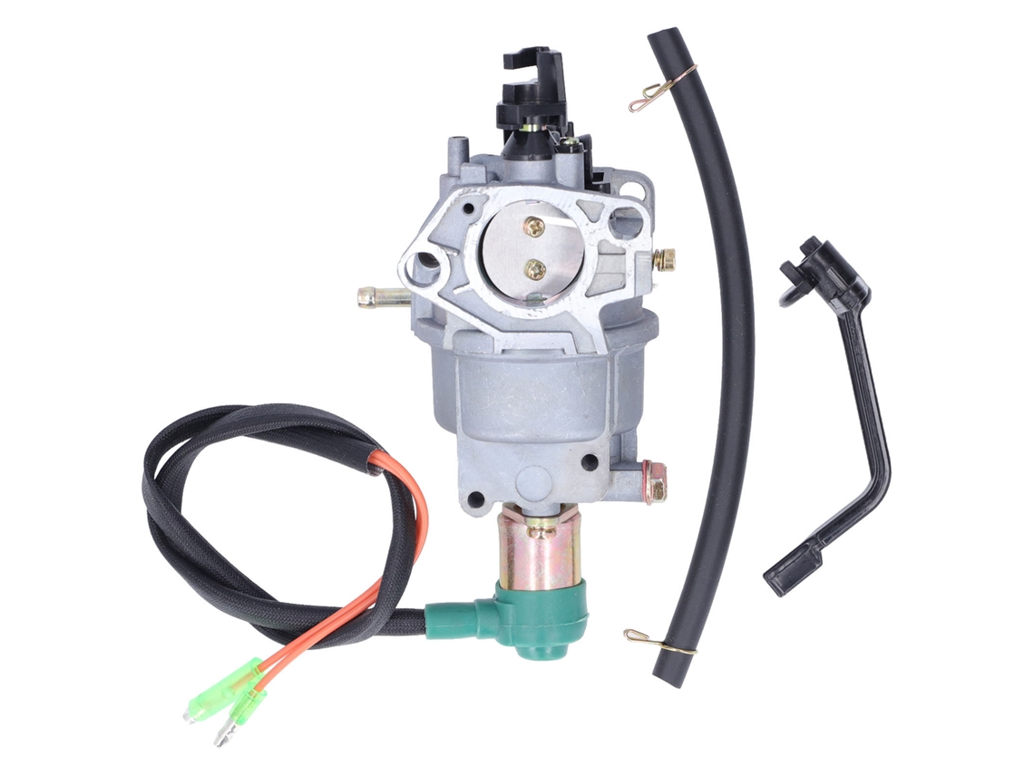 Kit de Reposição de Carburador para Motor Gasolina 188f, Geração 6.5kw