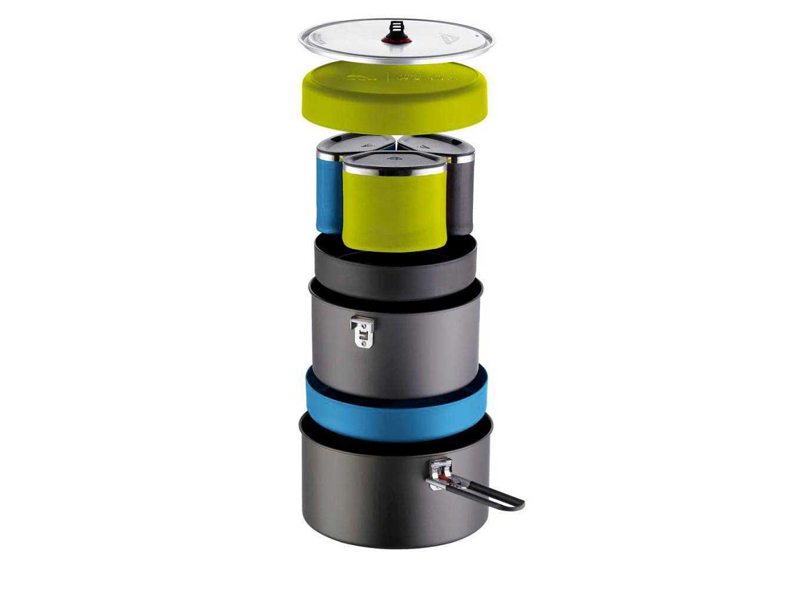 Msr Flex 3 System
